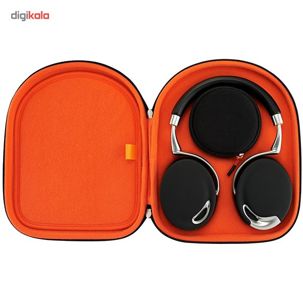 هدفون بی سیم پروت مدل Zik همراه با کیف