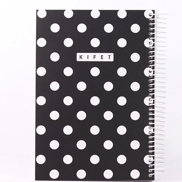 دفتر مشق 200 برگ کیفت مدل توپی 