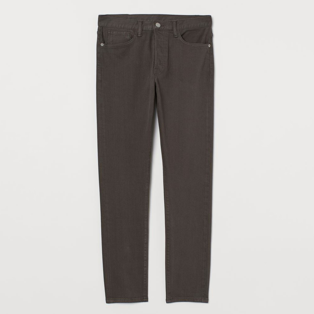 شلوار مردانه واتسونز مدل as-342