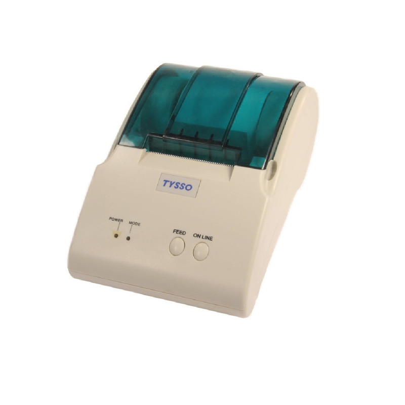 پرینتر حرارتی تایسو مدل PRP-058
