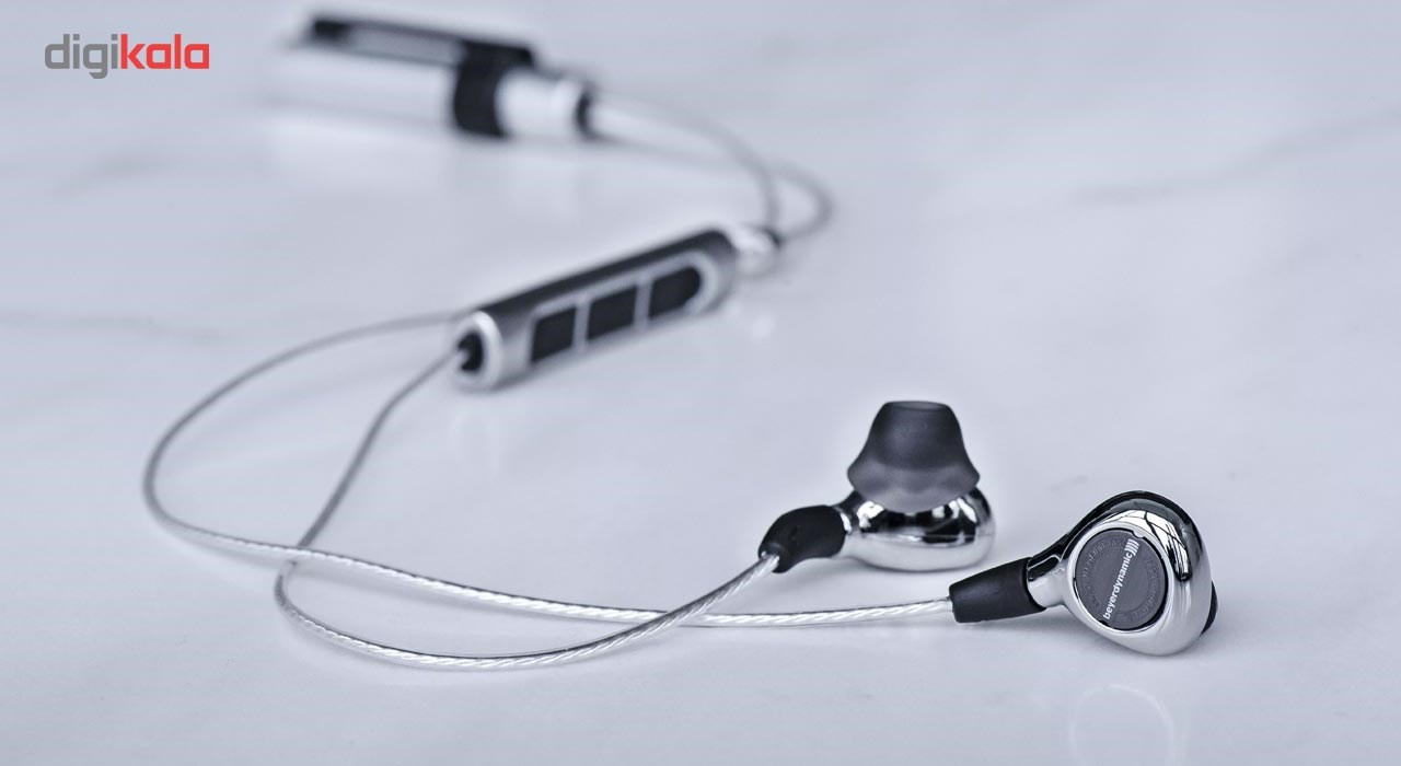 XELENTO REMOTE - beyerdynamic (ベイヤーダイナミック）