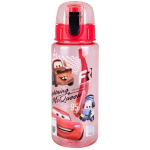 بطری آب دیزنی مدل McQueen گنجایش 450 میلی لیتر