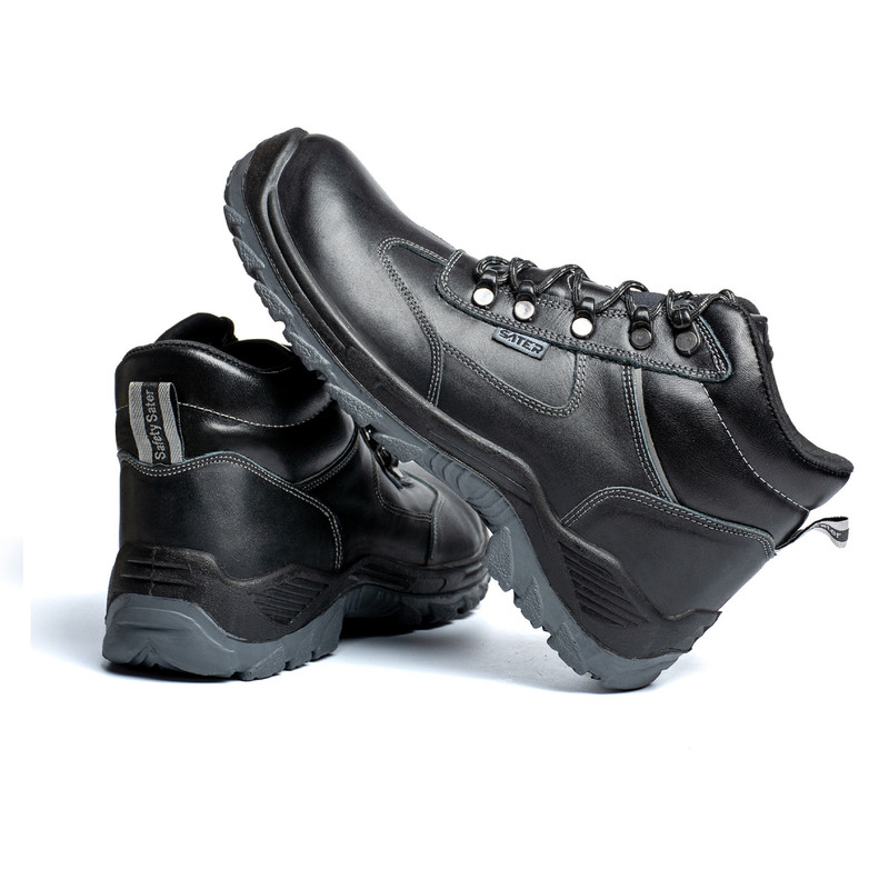 کفش ایمنی مدل کلاسیک CASPER-C12