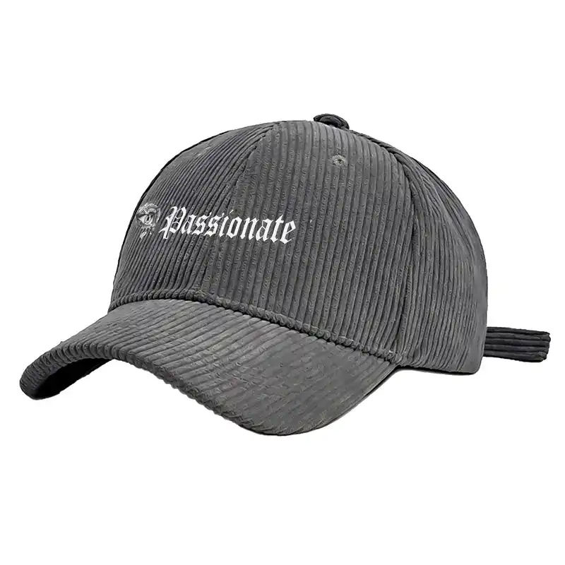 کلاه کپ آی تمر مدل Passionate کد 4