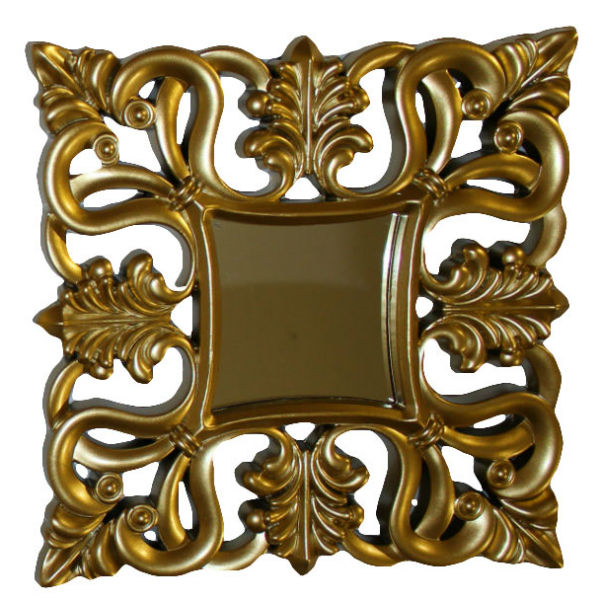 آینه طرح شاین