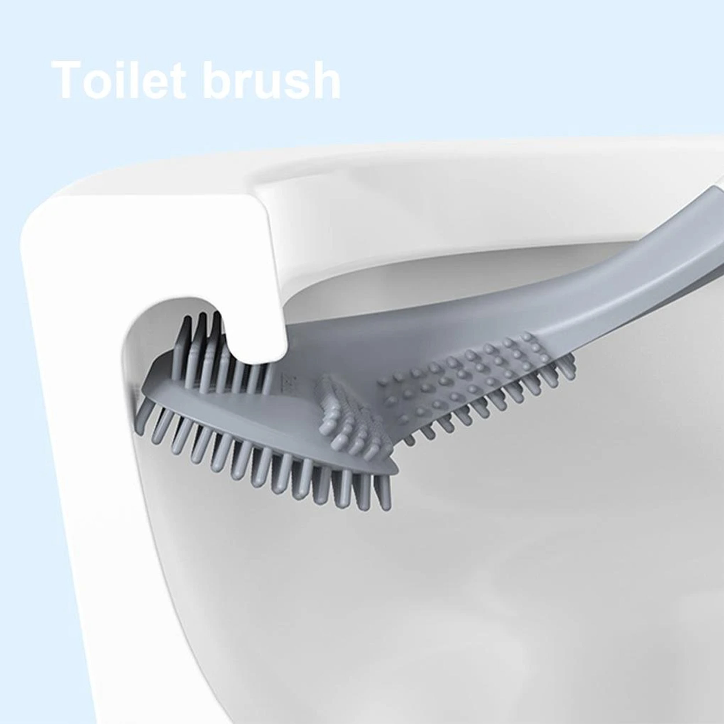 فرچه مدل Ergonomik