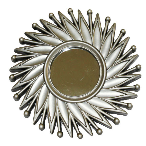 آینه طرح خورشید