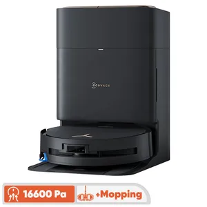 جارو رباتیک اکووکس رباتیک مدل X9 PRO OMNI