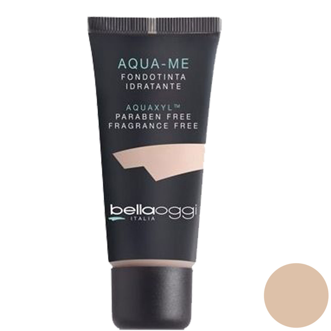 کرم پودر بلاوجی مدل AQUA-ME شماره 002