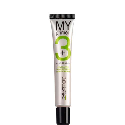 پرایمر بلاوجی مدل My primer 3 plus حجم 20 میلی لیتر