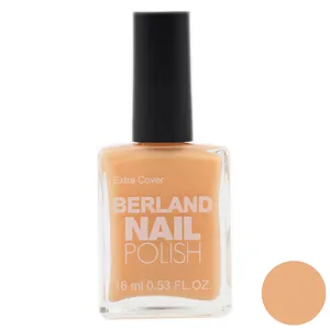 Berland Nail Polish 507