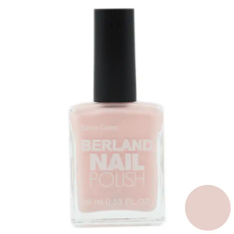 لاک ناخن برلند شماره 505