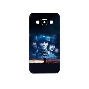 MAHOOT Saving Private Ryan Cover Sticker for Samsung Galaxy A3
