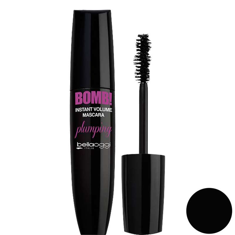 ریمل حالت دهنده بلاوجی مدل BOMB PLUMPING ریمل حالت دهنده بلاوجی مدل BOMB PLUMPING
