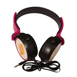 هدفون سیمی اکسترا باس مدل DMZ-410