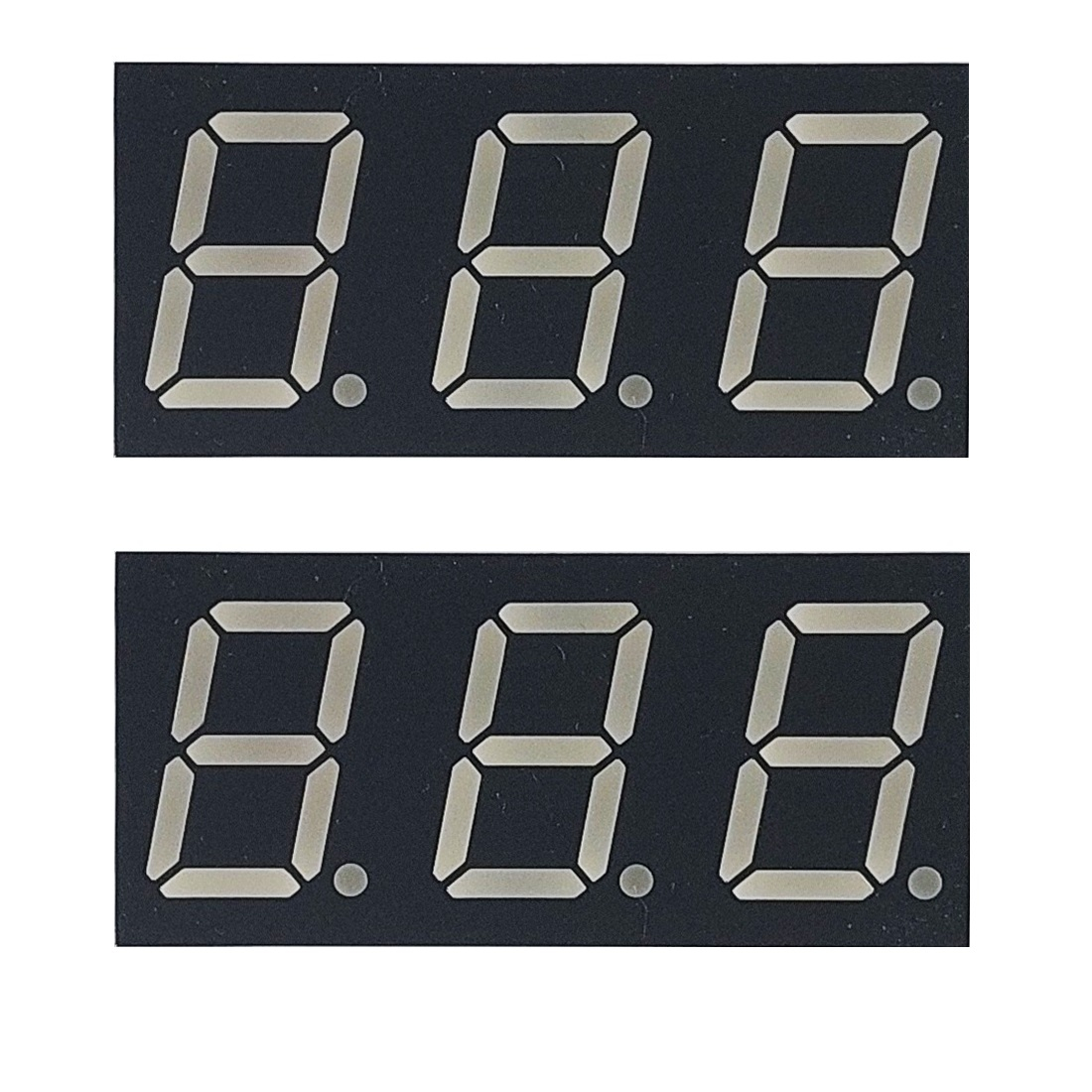 سون سگمنت کاتد مشترک مدل KEM5231AH بسته 2 عددی