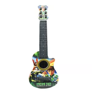 بازی آموزشی گیتار مدل اسپرت کد SP-2025