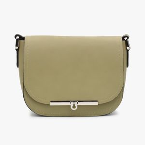 کیف رودوشی زنانه چرم تهران مدل 290s