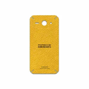MAHOOT ML-PRDS Cover Sticker for Huawei Ascend Y530