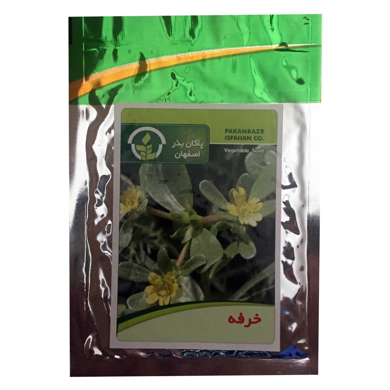 بذر خرفه پاکان بذر مدل PBF-34