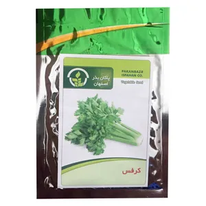 بذر کرفس پاکان بذر مدل PBF-33