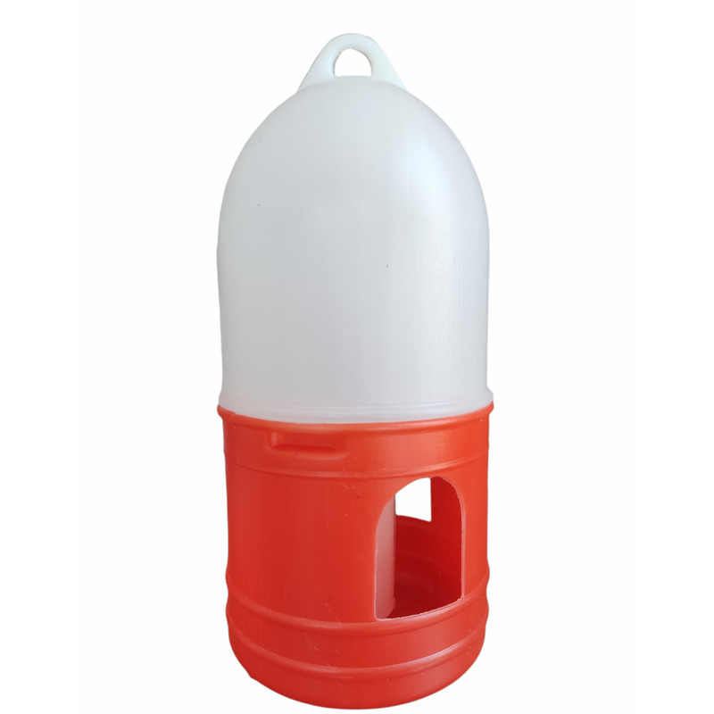 آبخوری پرنده مدل k1