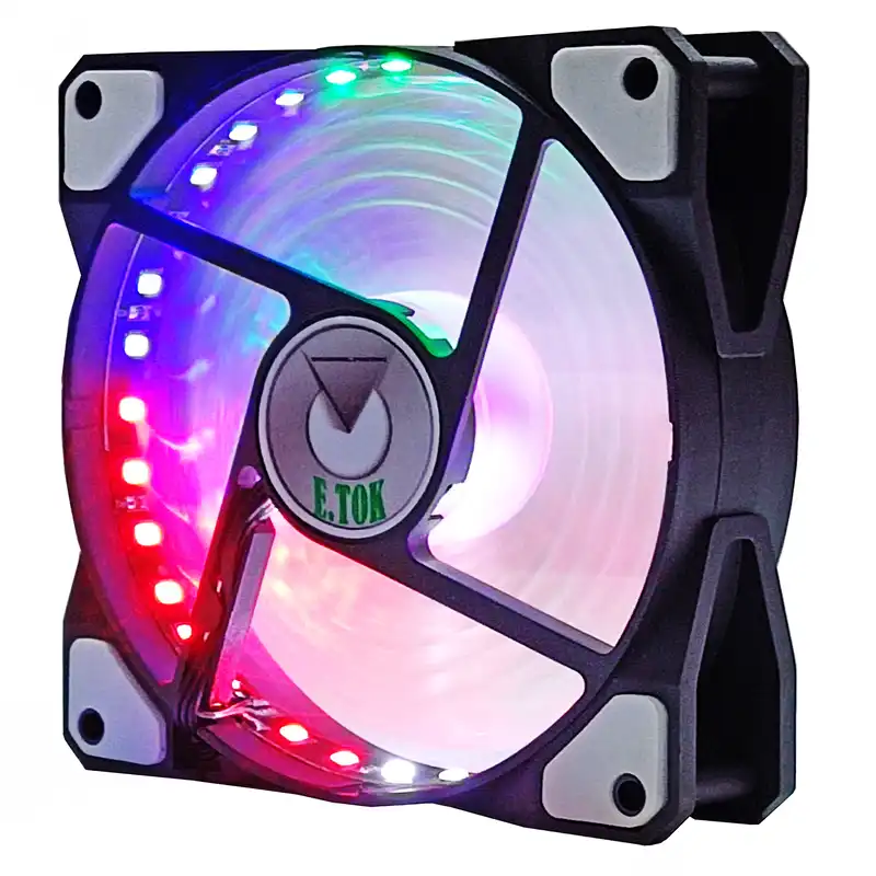 فن کیس ایتوک مدل Frio Two