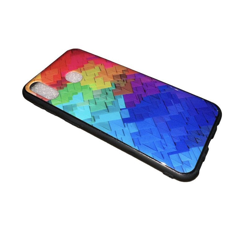 کاور کد 74 مناسب برای گوشی موبایل سامسونگ Galaxy m20