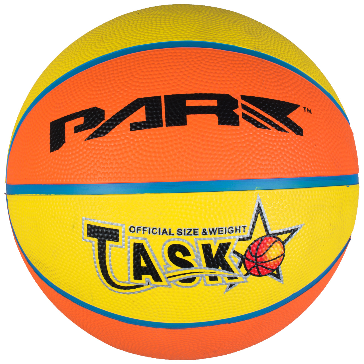 توپ بسکتبال  مدل TASK