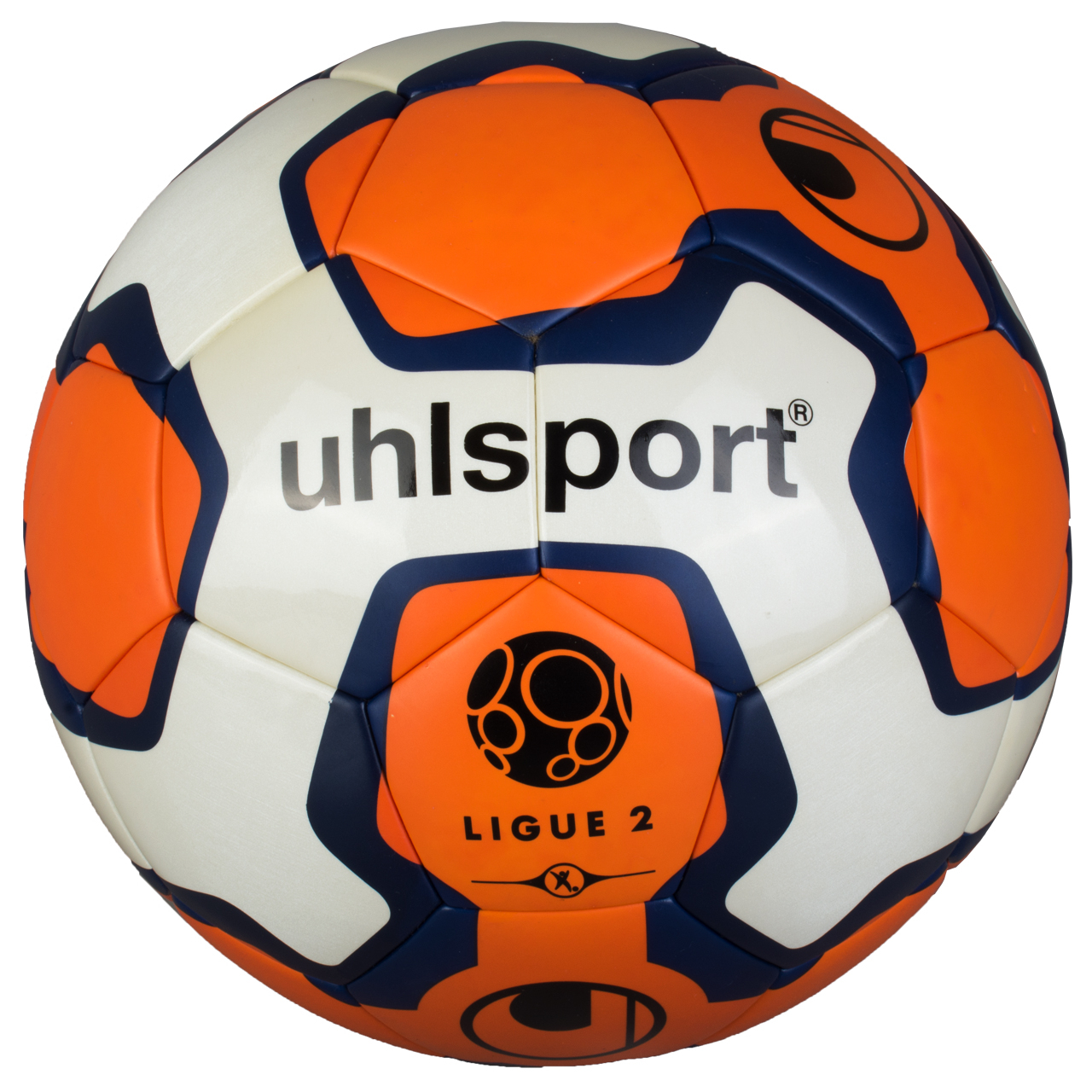 توپ فوتبال آلشپرت مدل LIGUE 2