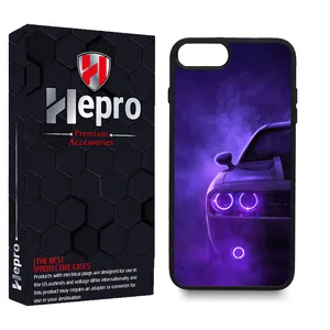 HEPRO MC Cover for Apple IPHONE 7 PLUS / 8 PLUS