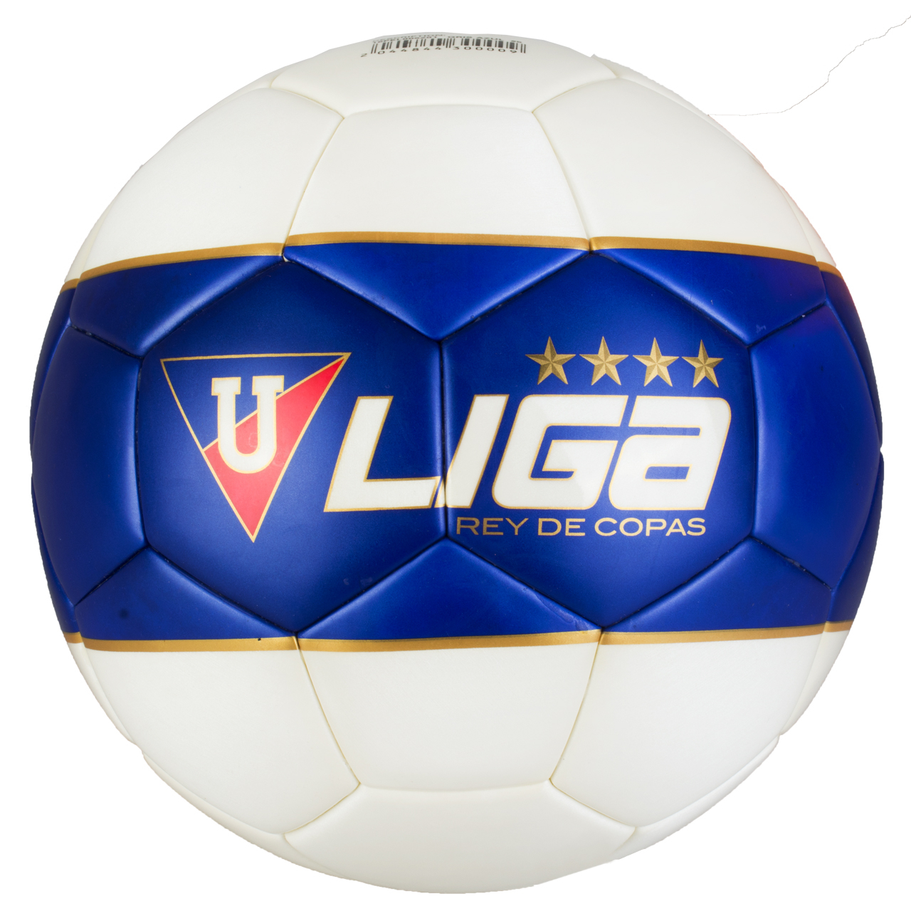 توپ فوتبال مدل U LIGA سایز 5