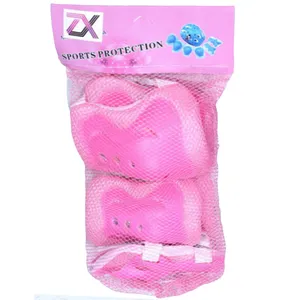 مجموعه لوازم حفاظتی ZX