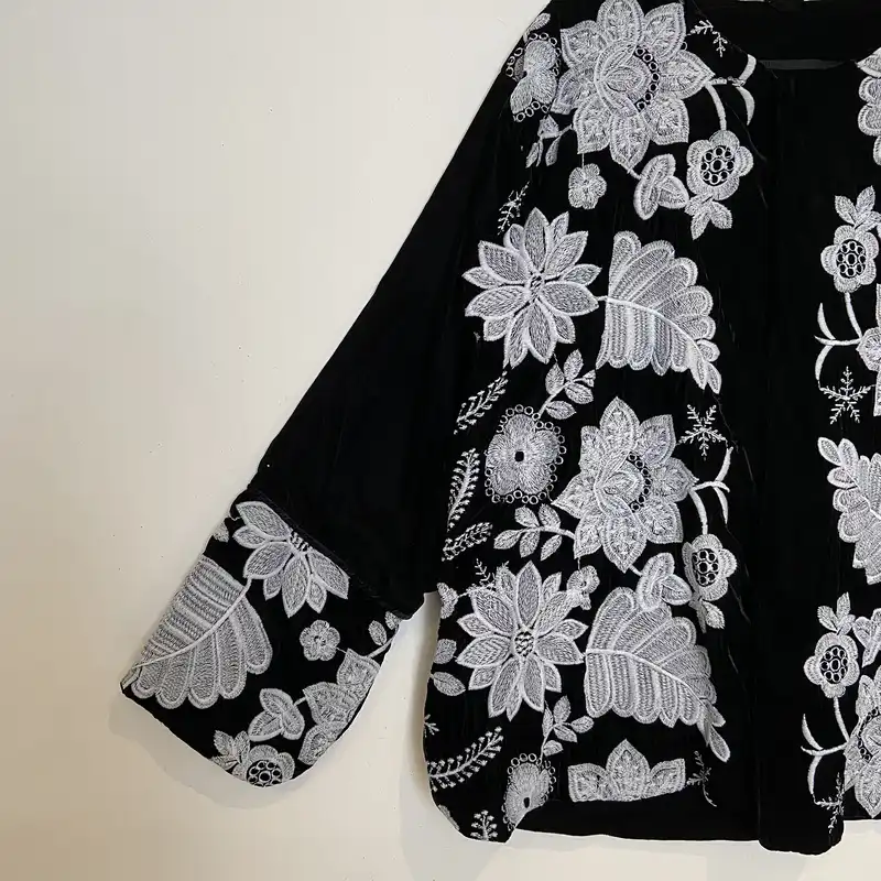 مانتو کتی زنانه مدل D95