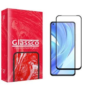 Glassco Co2 Ceramics Screen Protector For Xiaomi Mi 11 Lite 5G