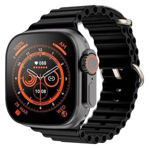 ساعت هوشمند مدل T800 HlWATCH PR0 ORIG Ultra