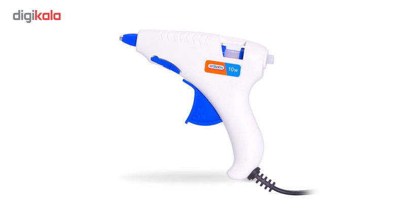 دستگاه چسب تفنگی استورم مدل HL-2001