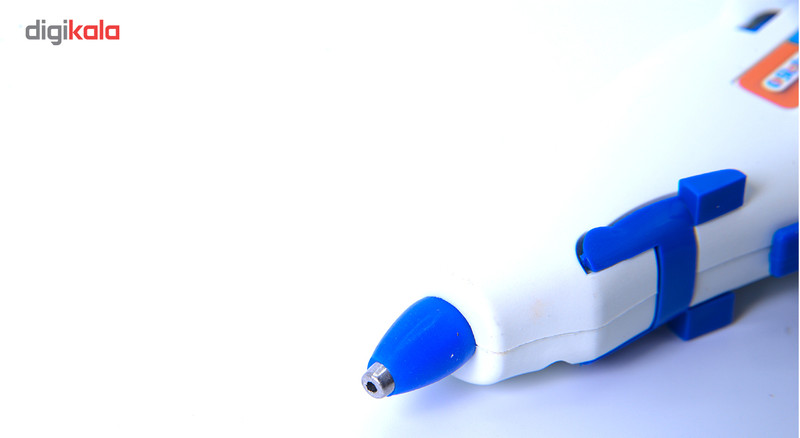 دستگاه چسب تفنگی استورم مدل HL-2001