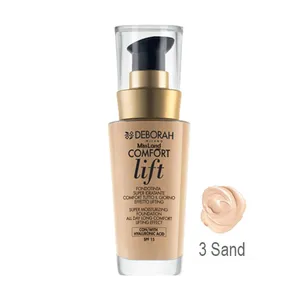کرم پودر دبورا سری COMFORT LIFT شماره 03 حجم 30 میلی لیتر