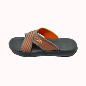 دمپایی مردانه کد 214