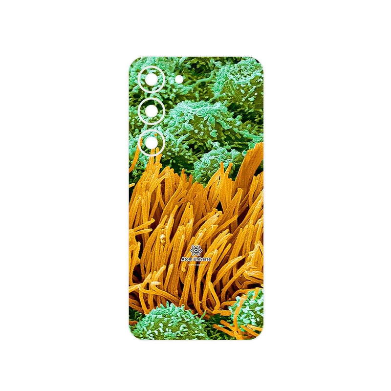 برچسب پوششی ماهوت مدل Atom Universe 6 مناسب برای گوشی موبایل سامسونگ Galaxy S23