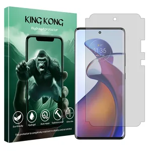 King kong Tough model matte screen protector suitable for Motorola Edge 40 mobile phone