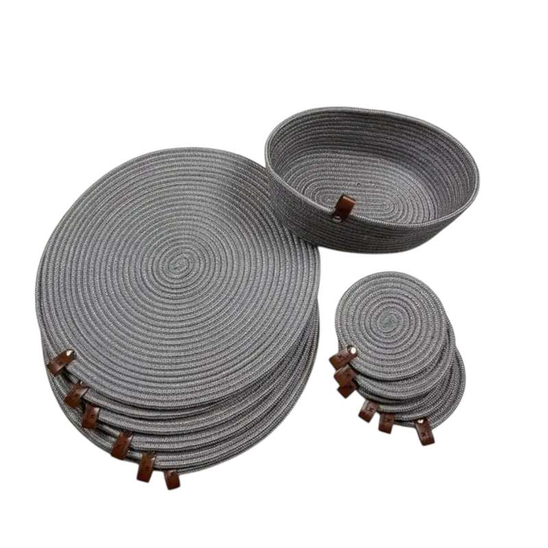 زیربشقابی مدل Yb4 مجموعه 13 عددی زیربشقابی مدل Yb4 مجموعه 13 عددی