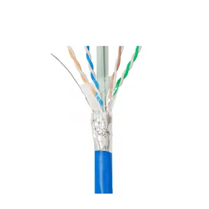 کابل شبکه Cat 6 FTP لگراند طول 305 متر