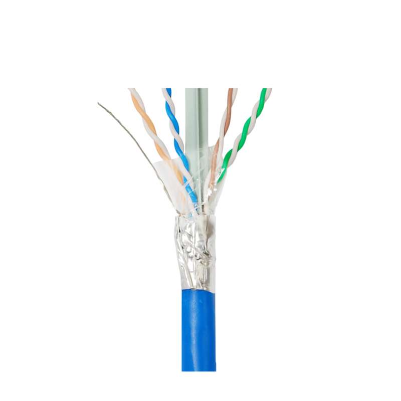 کابل شبکه Cat 6 FTP لگراند طول 305 متر