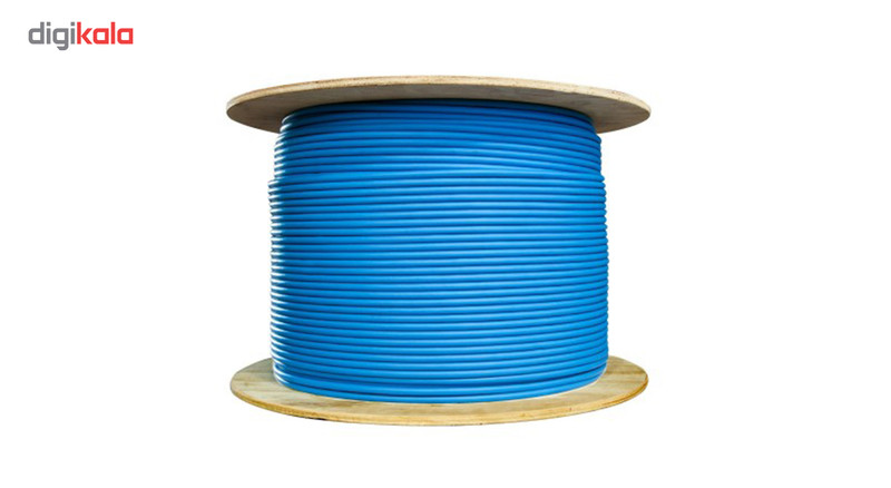 کابل شبکه Cat 6 FTP لگراند طول 305 متر