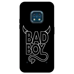 Megafone Bad Boy 8106 Cover For Nokia XR 20