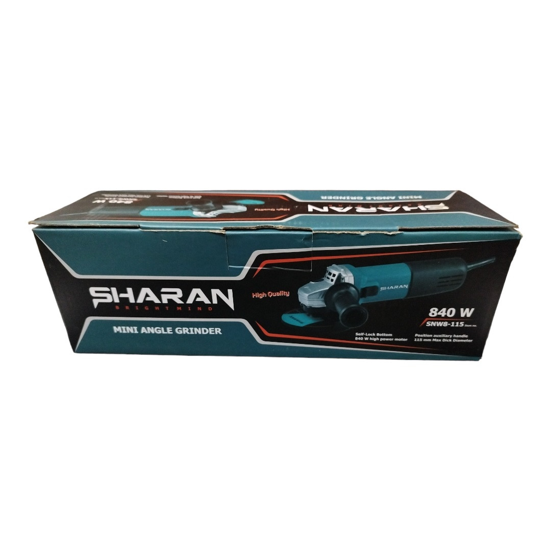 مینی فرز شاران مدل SNW8-115