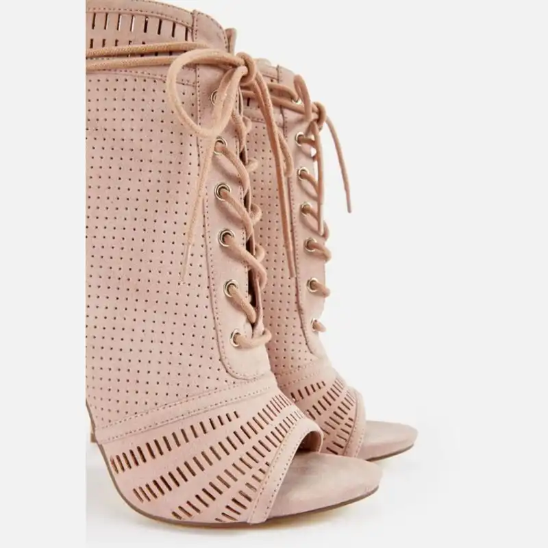 صندل زنانه جاست فاب مدل Pjf 22