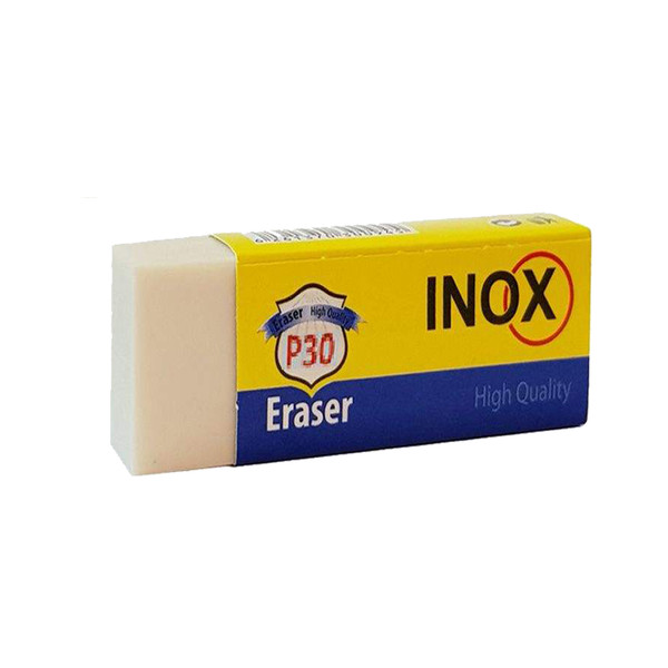 پاک کن اینوکس مدل P30